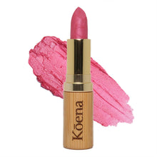Load image into Gallery viewer, Tinted Lip Balm - Pink Menehune
